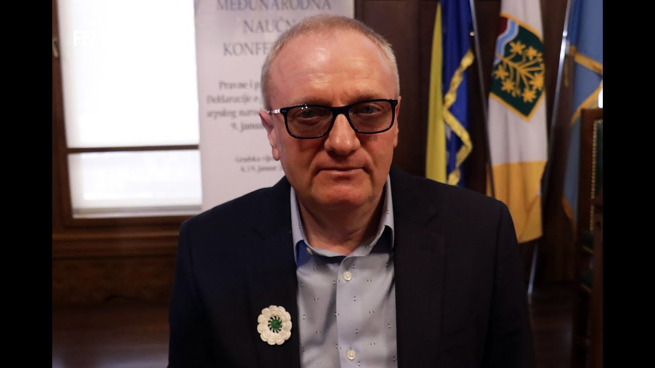 IGK traži smjenu ministra u Vladi Crne Gore Leposavića