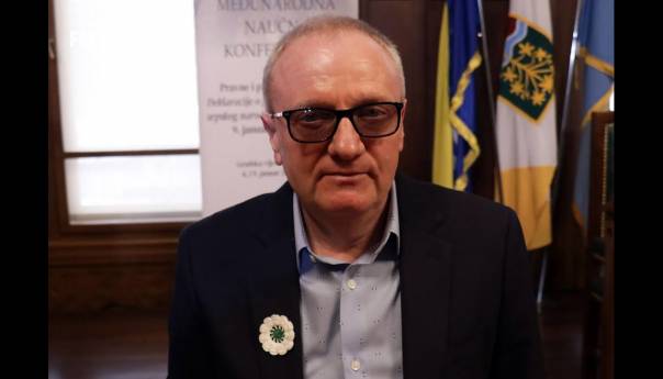 IGK traži smjenu ministra u Vladi Crne Gore Leposavića