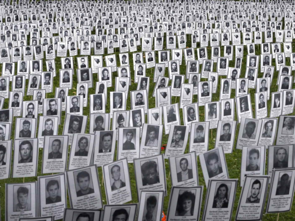 IGK: Tražimo da se 20. juli proglasi Danom žalosti u Prijedoru!