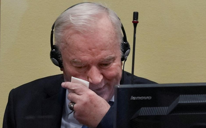 IGK: Vrijeme je da se ruski agresivni pohod na istinu o genocidu u BiH zaustavi