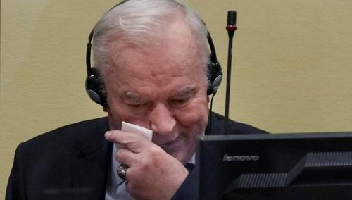 IGK: Vrijeme je da se ruski agresivni pohod na istinu o genocidu u BiH zaustavi