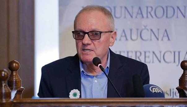 IGK: Vučiću, negiranje genocida nije sloboda govora već govor mržnje
