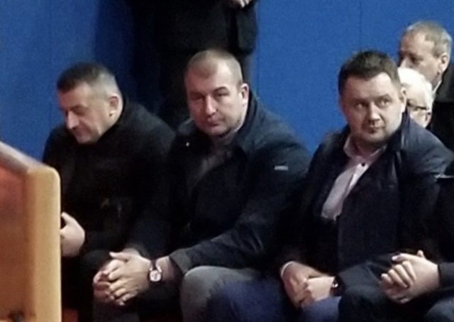 IGK pisao Schmidtu: Smijenite Grujičića