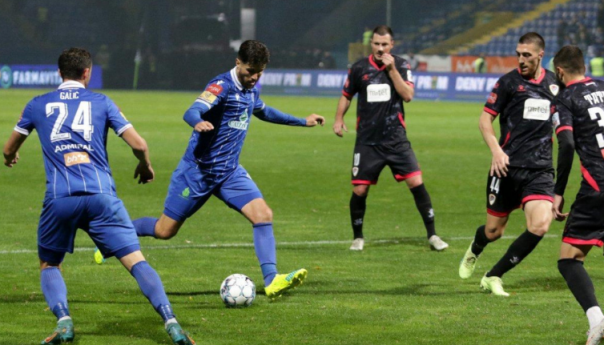 Igman čeka Slogu, derbijem u Banjaluci se zatvara 28. kolo