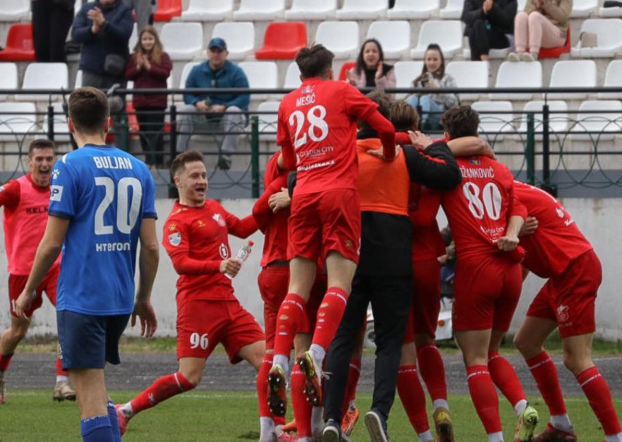Igman i Tuzla City slavili pobjede i poslali Želju u zonu ispadanja