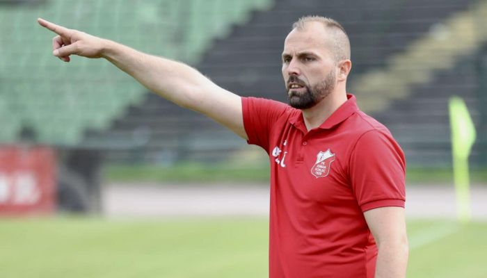 Igman imenovao Musemićevog nasljednika