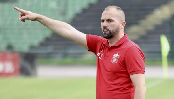 Igman imenovao Musemićevog nasljednika