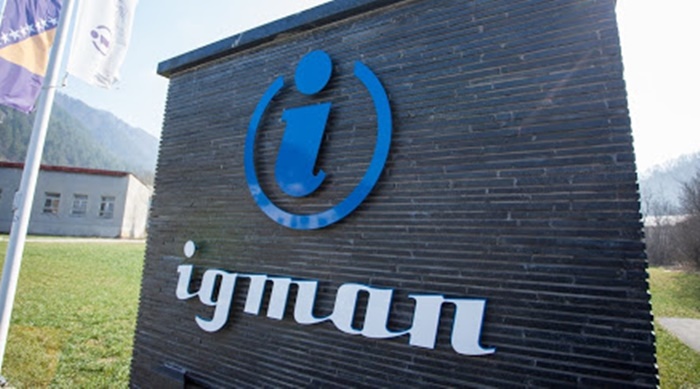 Igman Konjic: Odgovarali smo zadacima u težim trenucima