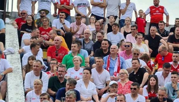 Igman na pragu ulaska u Premijer ligu BiH