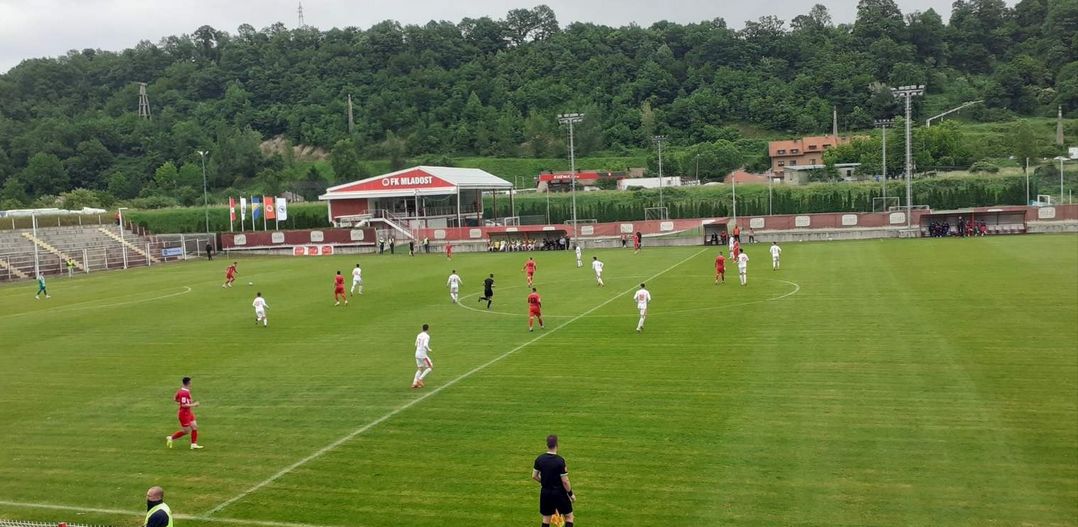 Igman nakon velike drame na korak do Premijer lige BiH