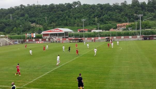 Igman nakon velike drame na korak do Premijer lige BiH