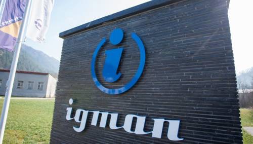 Igman ponovo pokrenuo proizvodnju, radnici se vraćaju