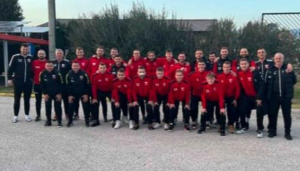Igman poslao poruku: Jaki kao kamen Starog mosta