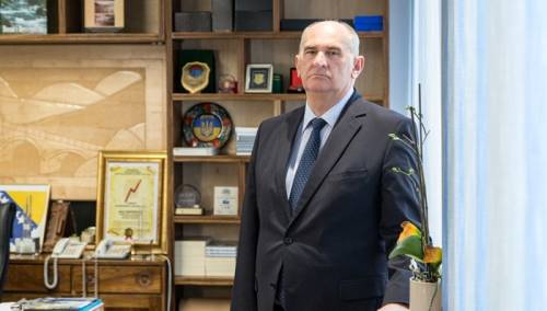 Igman povećava kapacitet, nova oprema za liniju 7,62 mm