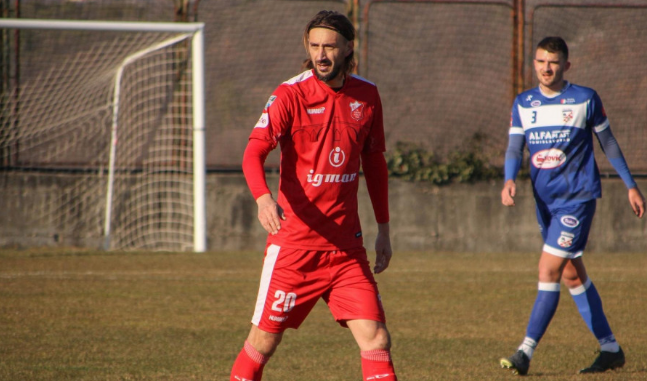 Igman savladao Široki Brijeg na Pecari