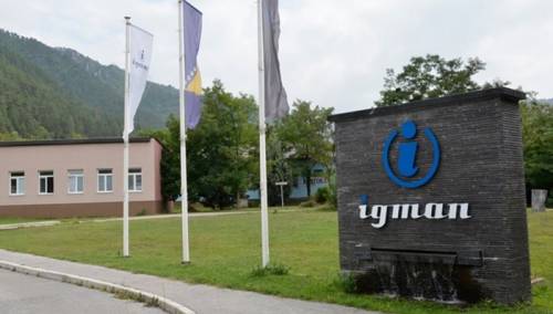 'Igman" slavi 70 godina uspjeha u proizvodnji oružja i streljiva