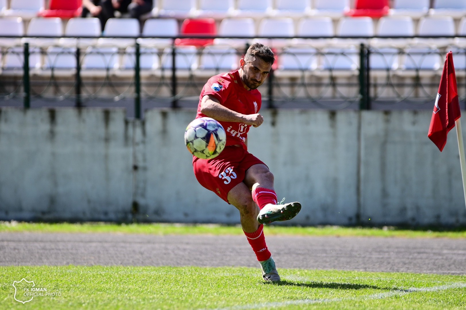 Igman traži slamku spasa, Posušje mora dobiti u Tuzli