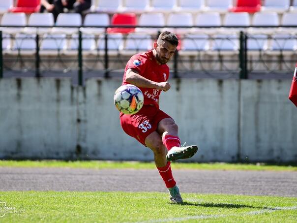 Igman traži slamku spasa, Posušje mora dobiti u Tuzli