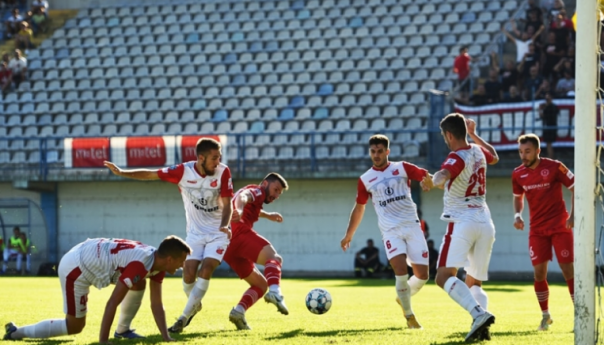 Igman u komšijskom derbiju dočekuje Velež