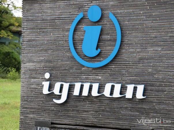 Igman uplatio 1,5 miliona KM na pogrešan račun, stižu reakcije