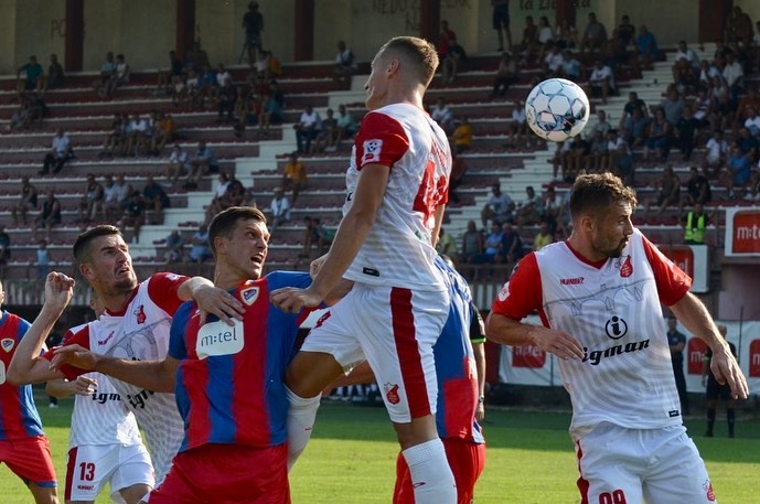 Igman zaustavio tim Borca, Handžić junak Leotara