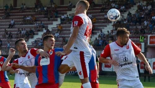 Igman zaustavio tim Borca, Handžić junak Leotara