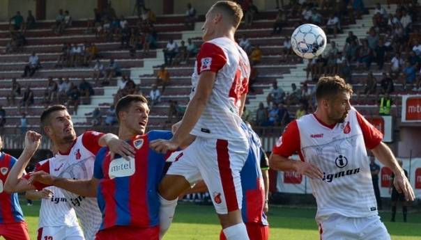 Igman zaustavio tim Borca, Handžić junak Leotara