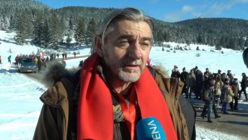 Igmanski marš pokazao da jedino zajedno možemo opstati i pobjeđivati