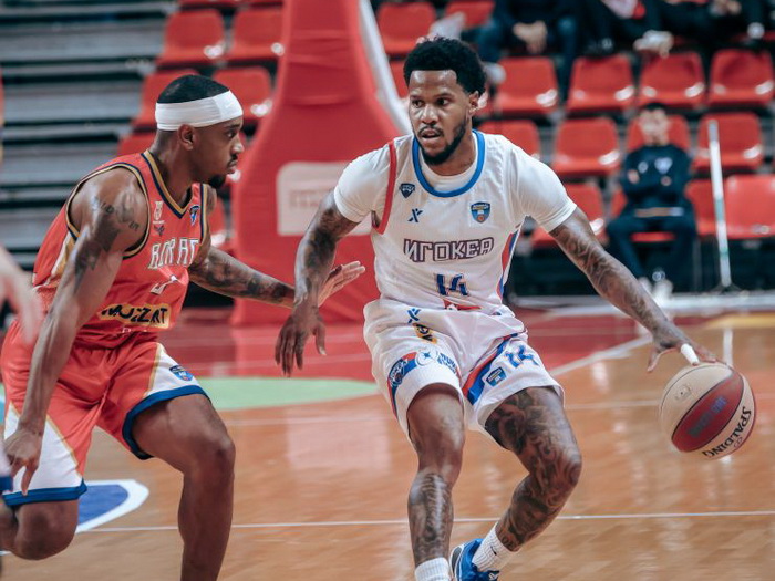 Igokea bolja od čačanskog Borca