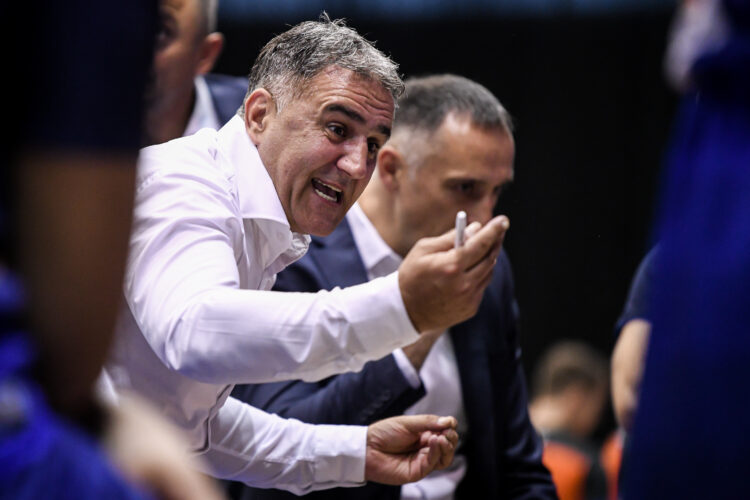 Igokea i dalje čeka medalje namjenjene prvaku BiH: “Izvinite gospodine Čolan…”