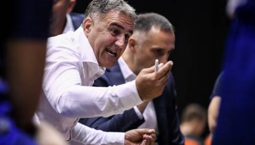 Igokea i dalje čeka medalje namjenjene prvaku BiH: “Izvinite gospodine Čolan…”