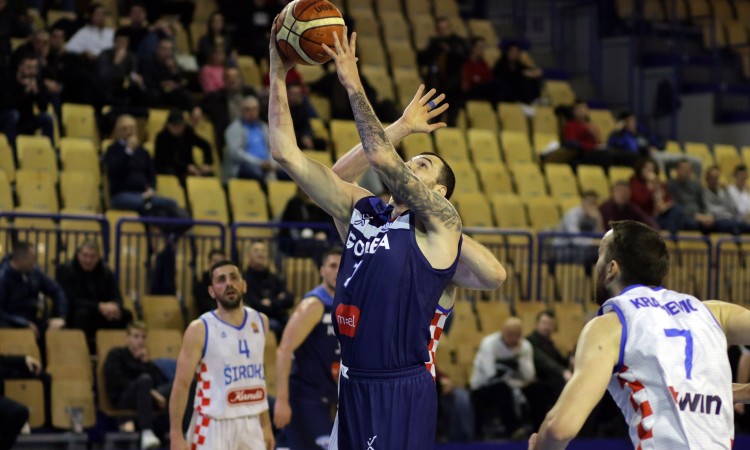 Igokea i Spars igrat će večeras u Sarajevu finale Kupa BiH