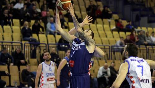 Igokea i Spars igrat će večeras u Sarajevu finale Kupa BiH