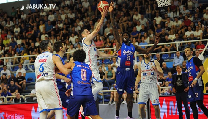 Igokea napravila veliki korak ka naslovu prvaka