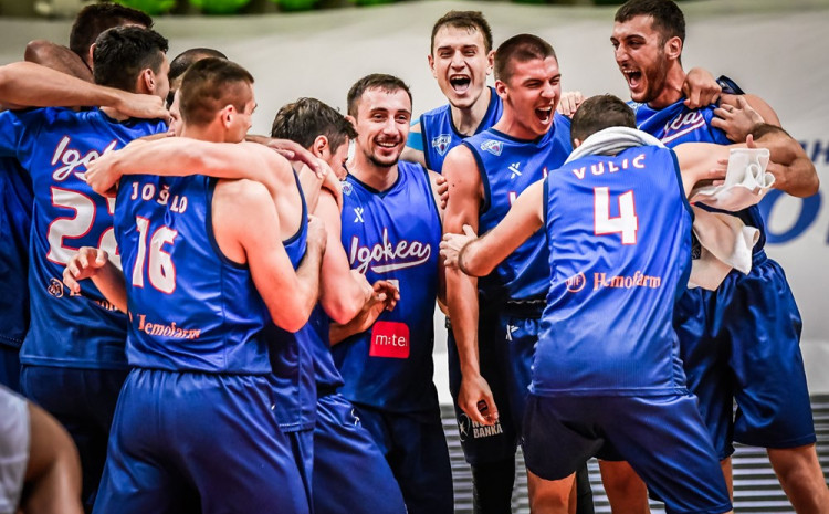 Igokea: Nećemo biti izbačeni iz lige