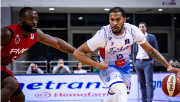 Igokea odbranila titulu prvaka Bosne i Hercegovine!