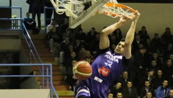 Igokea predvođena Ilićem savladala Široki