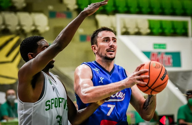 Igokea srušila Turk Telekom i ostvarila historijsku pobjedu bh. košarke