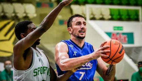 Igokea srušila Turk Telekom i ostvarila historijsku pobjedu bh. košarke
