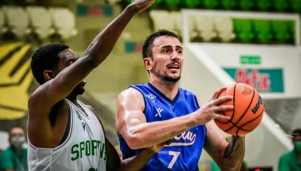 Igokea srušila Turk Telekom i ostvarila historijsku pobjedu bh. košarke