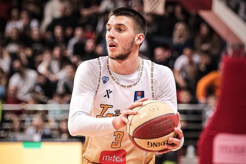Igokea upisala osmu pobjedu u Širokom