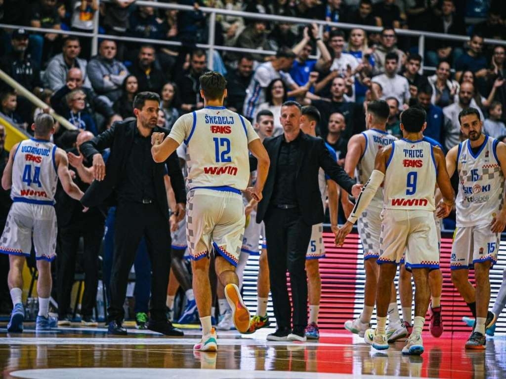 Igokea uvjerljiva protiv Širokog u prvom meču polufinala play-offa