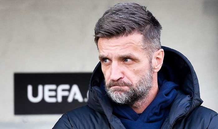 Igor Bišćan novi trener Dinama