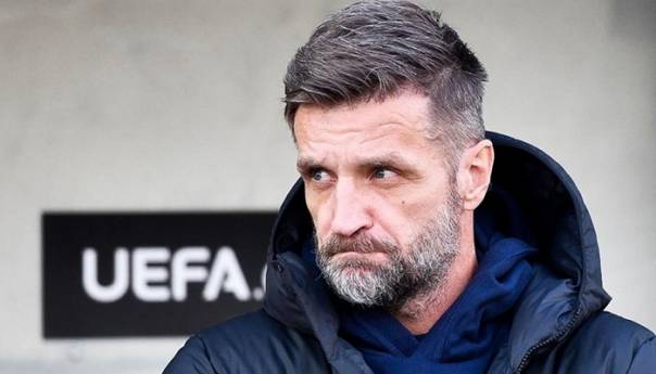 Igor Bišćan novi trener Dinama