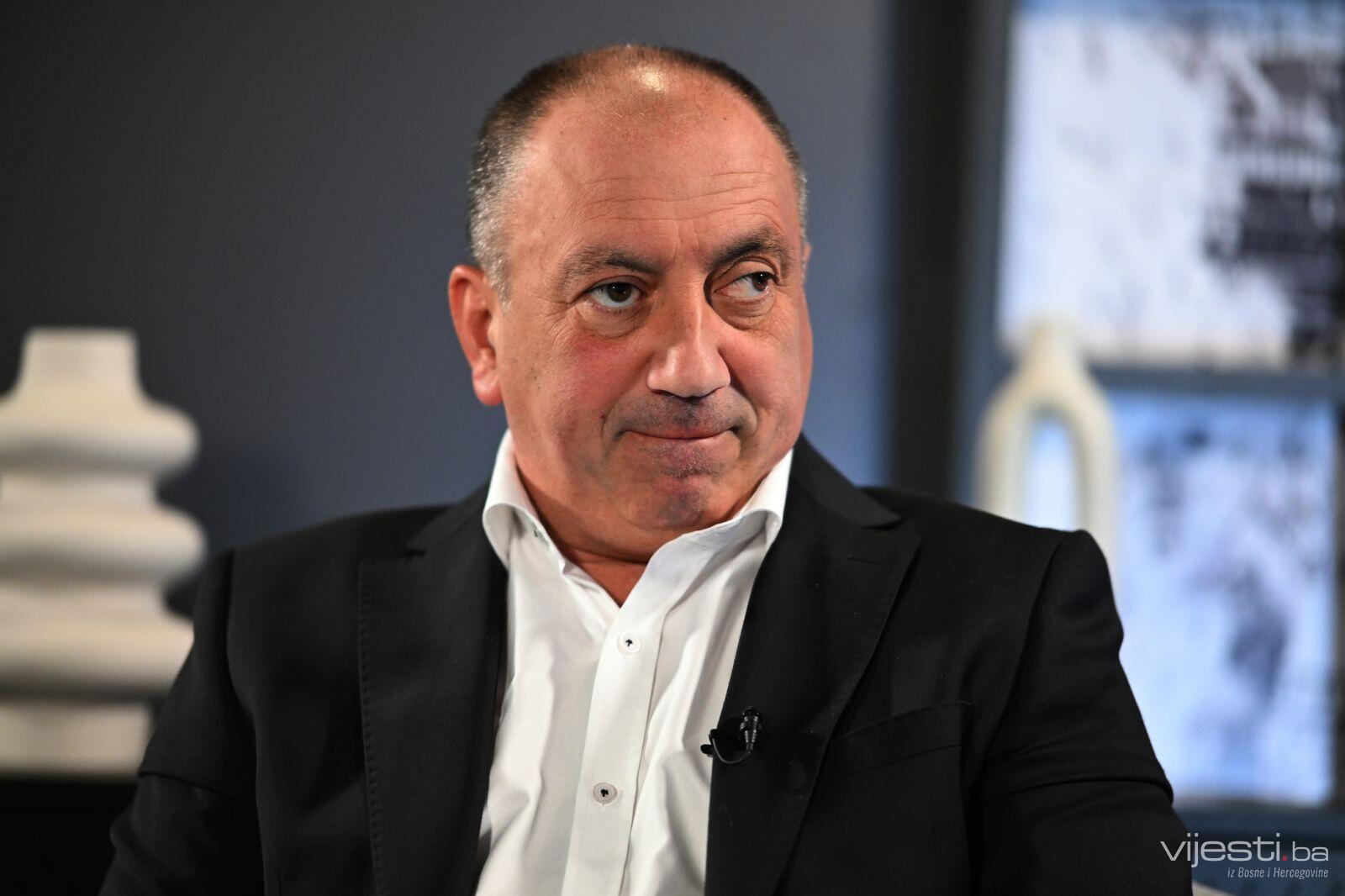 Igor Crnadak: "U Republici Srpskoj više ništa neće biti isto"