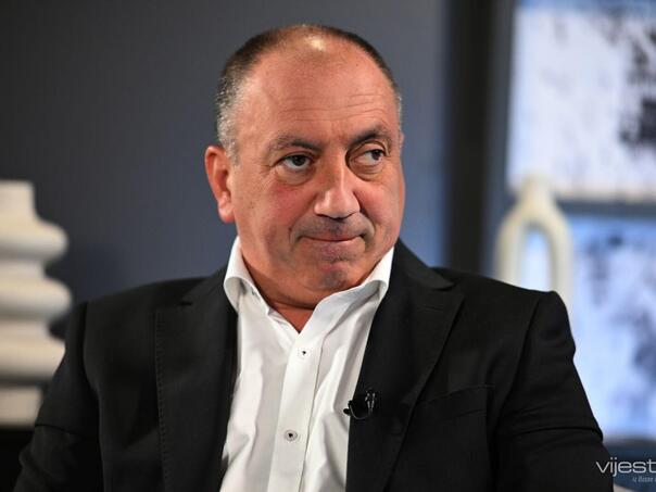 Igor Crnadak: "U Republici Srpskoj više ništa neće biti isto"