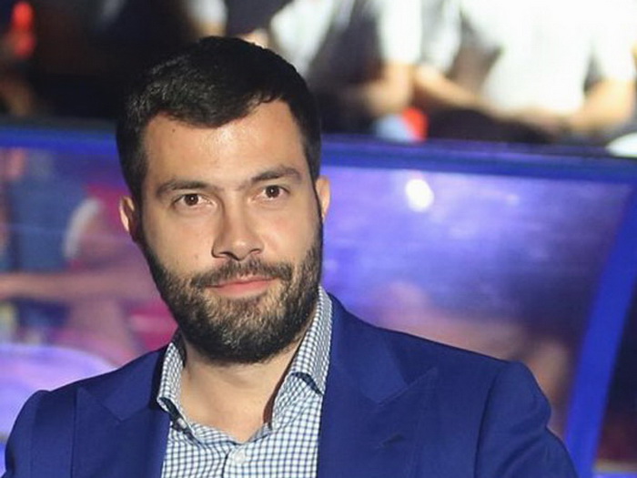 Igor Dodik najavio košarkaški spektakl u Banjaluci