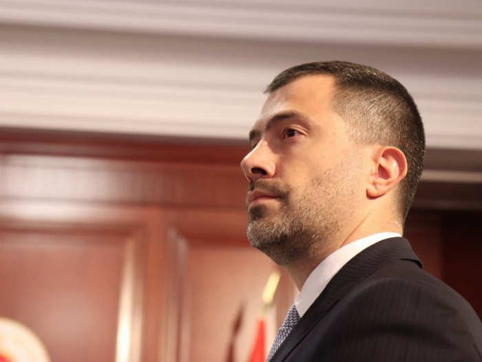 Igor Dodik poručio opoziciji: Prihvatite da ste gubitnici, prestanite silovati građane