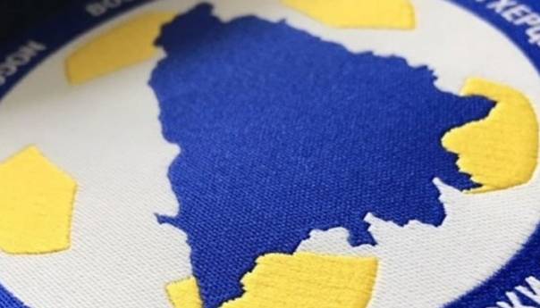 Igor Janković novi selektor mlade fudbalske reprezentacije BiH