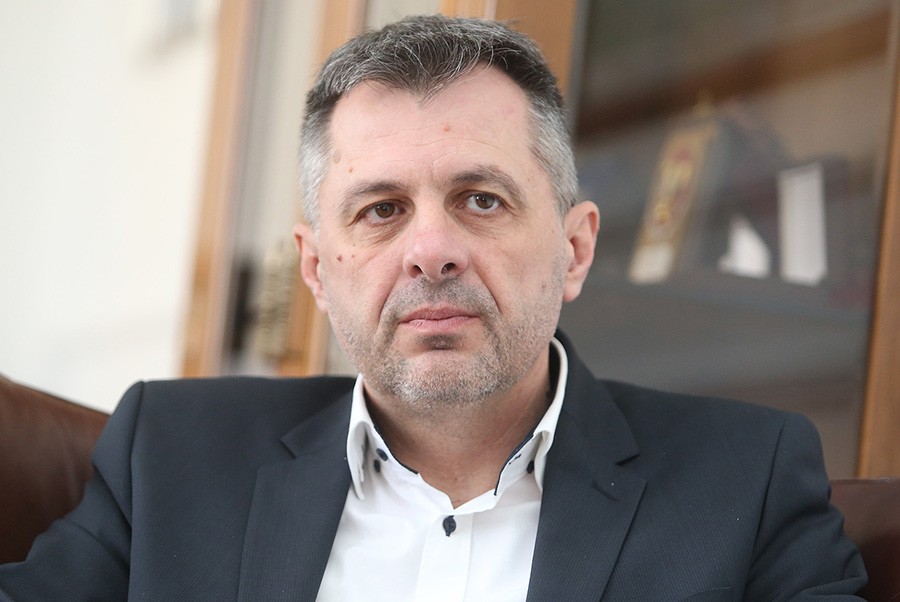 Igor Radojičić odbio potpisati zajedničku izjavu